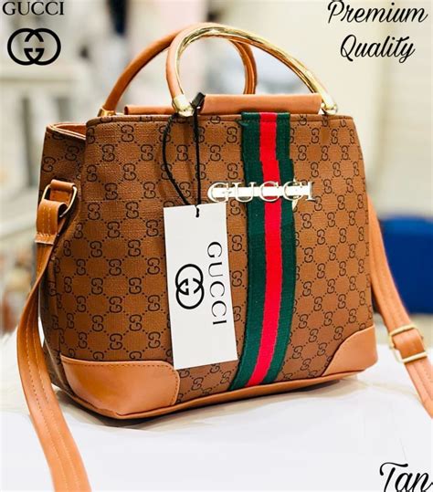 gucci first copy bags